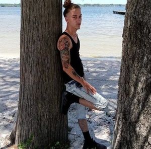 Meet your Posher, Billy